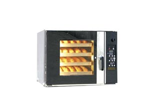 Convection Oven 